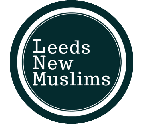 Leeds New Muslims